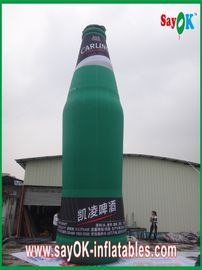 Giant Custom Inflatable Products, Inflatable Beer Bottle Model Superior