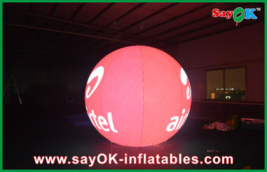 Giant Helium Dmuchany balon 12 kolorów do dekoracji ślubnych