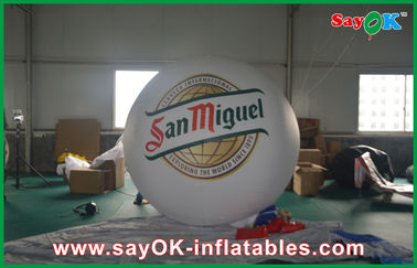 Reklama Balonik 2mm nadmuchiwany z balonem Helikopter 0,11 mm