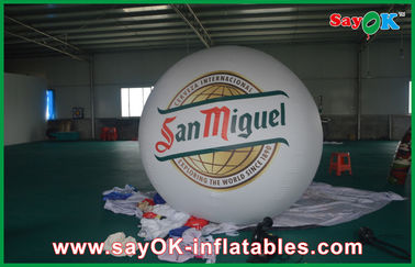 Reklama Balonik 2mm nadmuchiwany z balonem Helikopter 0,11 mm