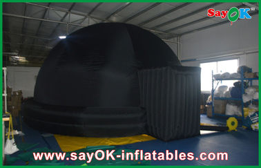 Projekt Movie Movie Indoor Kids Inflatable Planetarium 8m SGS