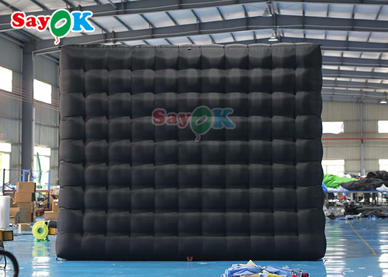 Led Light Cube Nawigacyjny namiot markizowy z zdalnym sterownikiem Nawigacyjny namiot dom