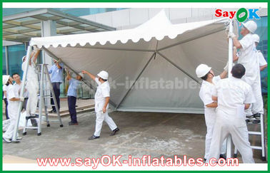 Natychmiastowy namiot z baldachimem parasol przeciwsłoneczny wodoodporny składany namiot Tarrington House Altana Pagoda namioty