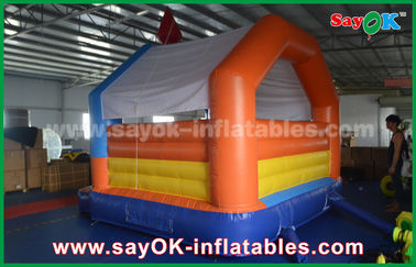 Nadmuchiwana trampolina dla dzieci, nadmuchiwany zamek do skakania