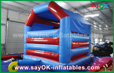 Kids Air Blow Jumping Bouncer Toys, Baby Inflatable Bounce House