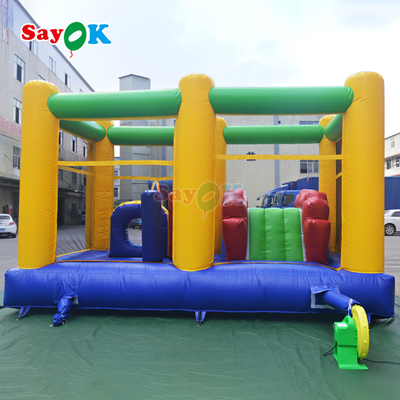 Sayok Commercial Bounce House Nawierzchnia nawierzchnia nawierzchnia nawierzchnia nawierzchnia