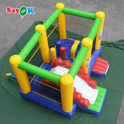 Sayok Commercial Bounce House Nawierzchnia nawierzchnia nawierzchnia nawierzchnia nawierzchnia
