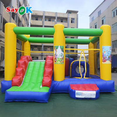 Sayok Commercial Bounce House Nawierzchnia nawierzchnia nawierzchnia nawierzchnia nawierzchnia