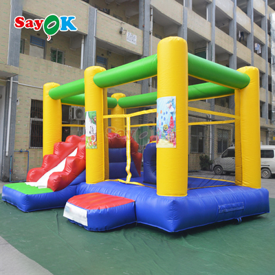 Sayok Commercial Bounce House Nawierzchnia nawierzchnia nawierzchnia nawierzchnia nawierzchnia