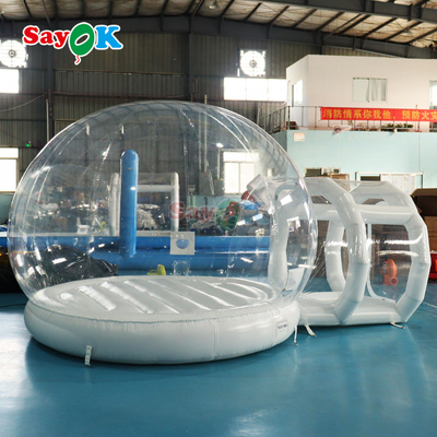 Sayok Bubble Bounce House Nawigacyjny Bubble House dla wydarzeń na świeżym powietrzu