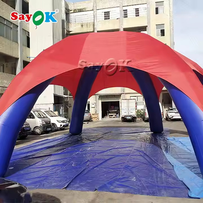 Komercyjny Sport Nawigacyjny namiot markietowy Promocja Wyświetlacz Nawigacyjny Gazebo Namiot baldachim Nawigacyjny namiot na zewnątrz Wydarzenie Nawigacyjny namiot pająkowy