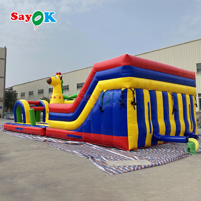 Komercyjny gigantyczne pływające park zewnętrzny park zabaw pływający bouncer zamek gigantyczne pływające park trampolina