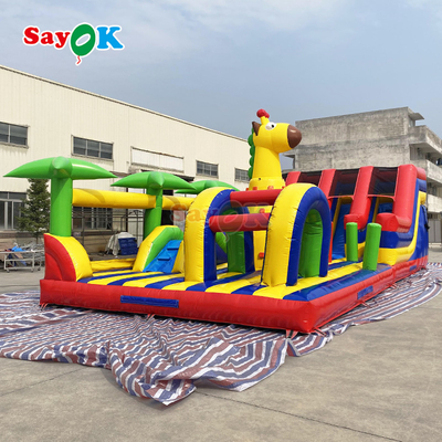 Komercyjny gigantyczne pływające park zewnętrzny park zabaw pływający bouncer zamek gigantyczne pływające park trampolina