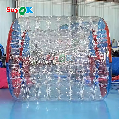 Wydzielana na powietrze piłka rowerowa pvc do sportów wodnych na zewnątrz