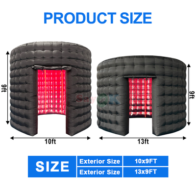 360 Puchnia fotograficzna do wydarzeń