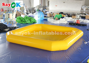 ROHS Nadmuchiwany basen / dmuchany basen do zabawy dla dzieci