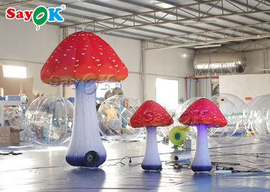 Wodoodporny grzyb 2m z dmuchawą do dekoracji scen
