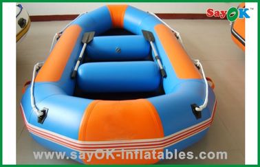 3 osoby PVC nadmuchiwane łodzie Letnia zabawa Woda zabawka łódź 3.6mx 1.5mW