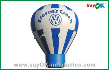 Niestandardowy nadmuchiwany nadmuchiwany produkt reklamowy Grand Balloon o wysokości 6m