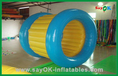 Giant Funny Rolling Inflatable Water Toys, Kids Inflatable Toys