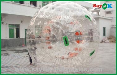 Piłka nożna Zorb Ball Inflatable Sports Games For Kids Custom Inflatable Products