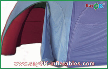 Nadmuchiwany namiot powietrzny o średnicy 3 m na ślub / wystawę / imprezę / wydarzenie