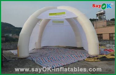 Promocja Nadmuchiwany namiot kopułowy / Namiot budowlany Bubble Bubble