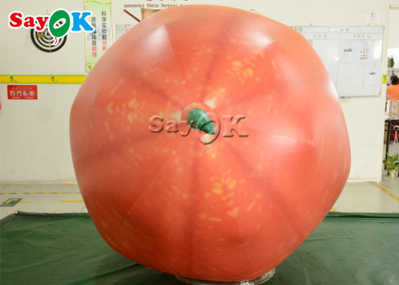 Nadmuchiwany balon z dyni UL do dekoracji reklamowych