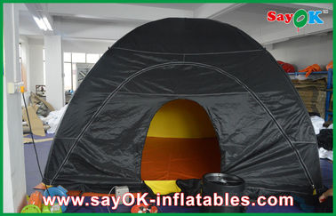 Dostosowanie fabryczne Wodoodporny nadmuchiwany namiot imprezowy Niestandardowy namiot pontonów do podróży