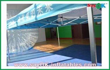 Dostosowany wodoodporny namiot składany, namiot zewnętrzny z aluminiową ramą