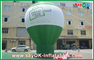 Stojak reklamowy Inflatable Balloon Oxford Cloth PVC Bottom Logo Print