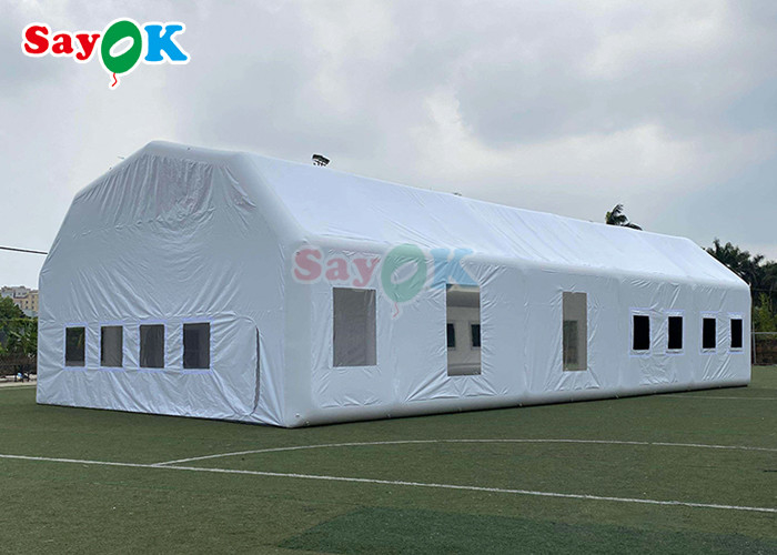 65.5FT Nawigacyjny namiot na farbę Przenośny Nawigacyjny namiot na farbę Do spryskiwacza samochodowego DIY
