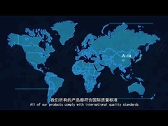 Guangzhou SayOk Outdoor Product Co., Ltd. Wprowadzenie do firmy