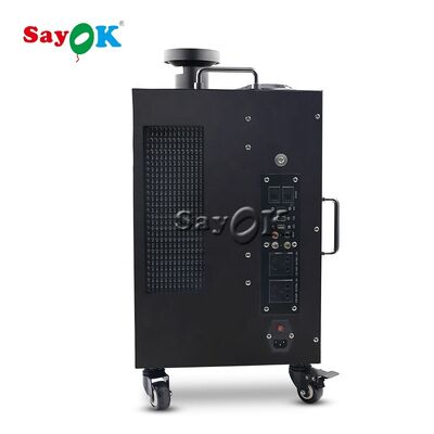 100% Blackout Projekcja puchliwa Digital Planetarium Dome Projector