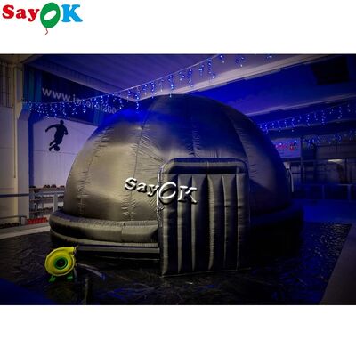 Przenośny Namiot Powietrzny z Projektorem do Kina Planetarium