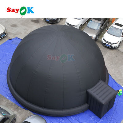 Sayok Mobile Astronomy Projection Dome Tent Przenośny planetarium dla szkół