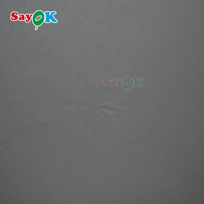 Namiot kopułowy astronomiczny OEM 3D, mobilne cyfrowe kino planetarium, projektor gwiazd, nadmuchiwany namiot planetarium z kopułą i osłoną