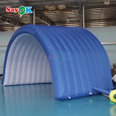 Custom Portable Inflatable Stage Cover Event Tent with for Outdoor Concert